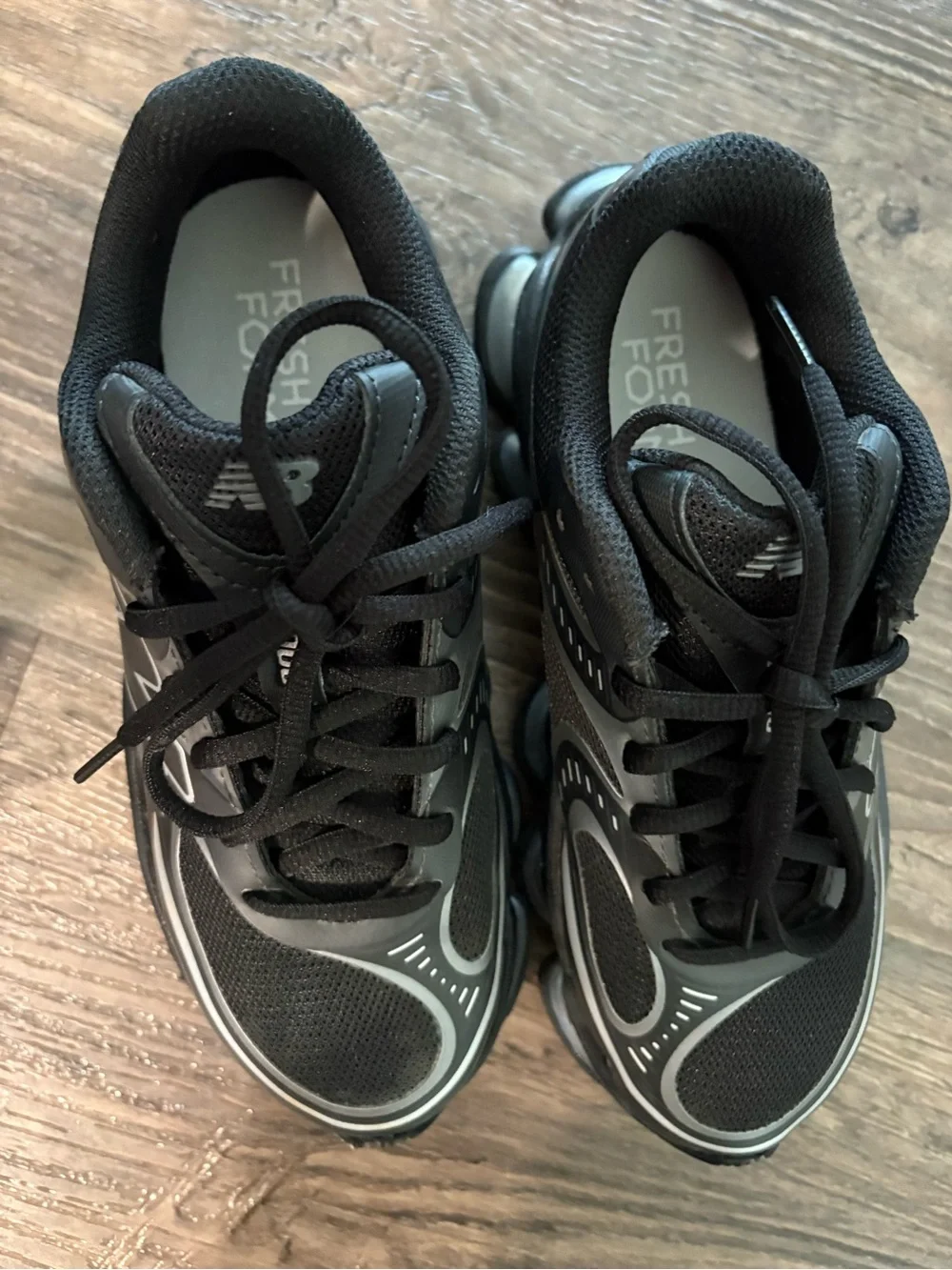 New Balance lightweight breathable
